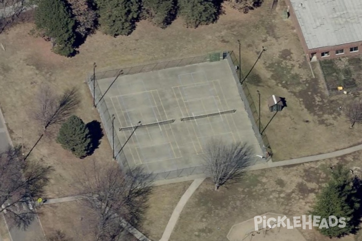 Photo of Pickleball at Henry Park